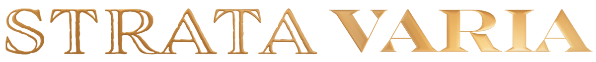 Image of the Strata Varia logo