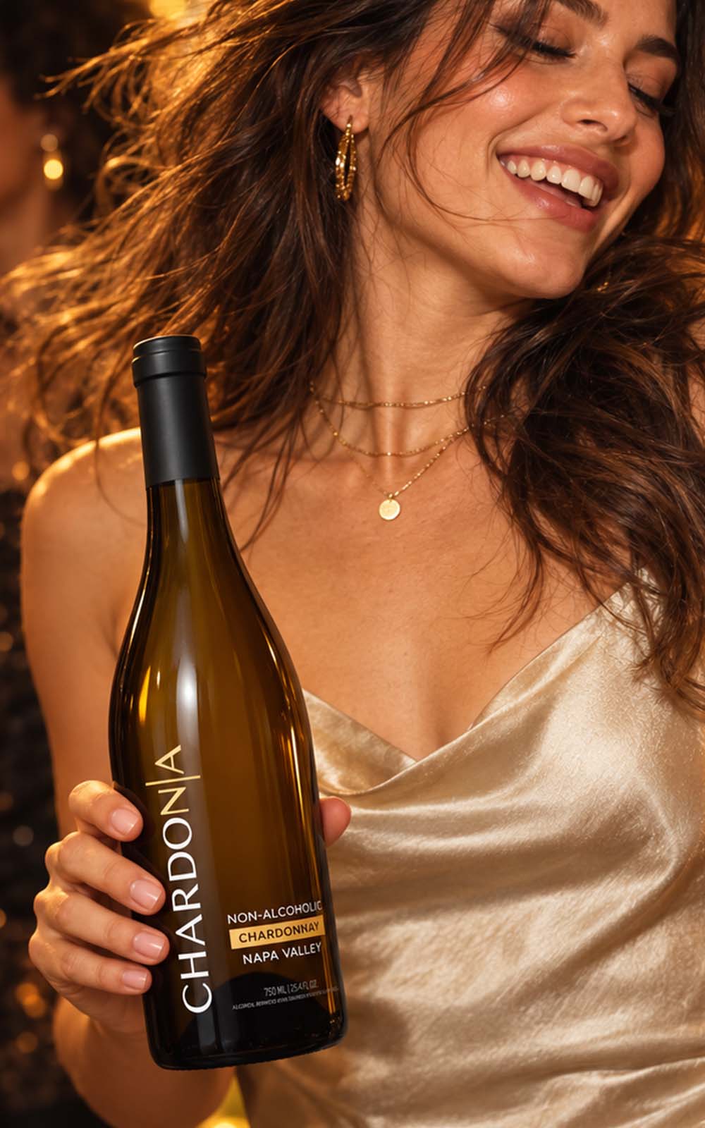 NA-Wine-label-design-by-Sara-Nelson-Design NA Wine Co. alcohol-removed wine packaging